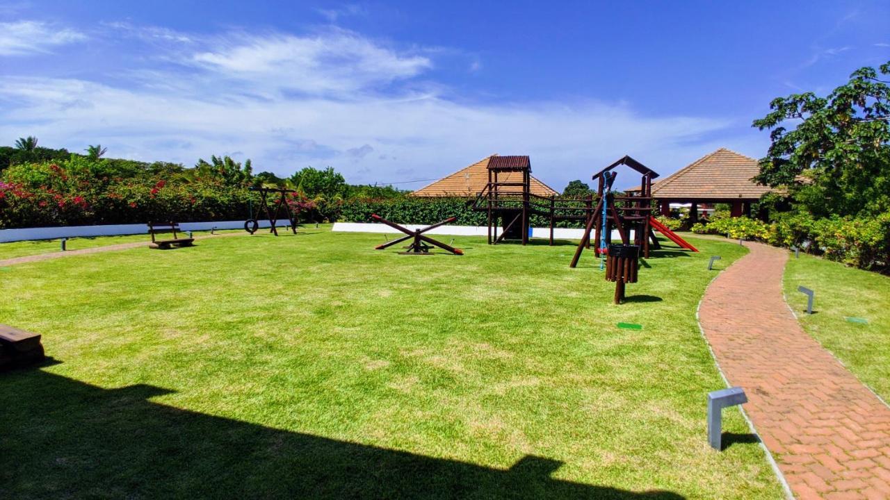 Piscinas Naturais De Praia Do Forte Exterior photo