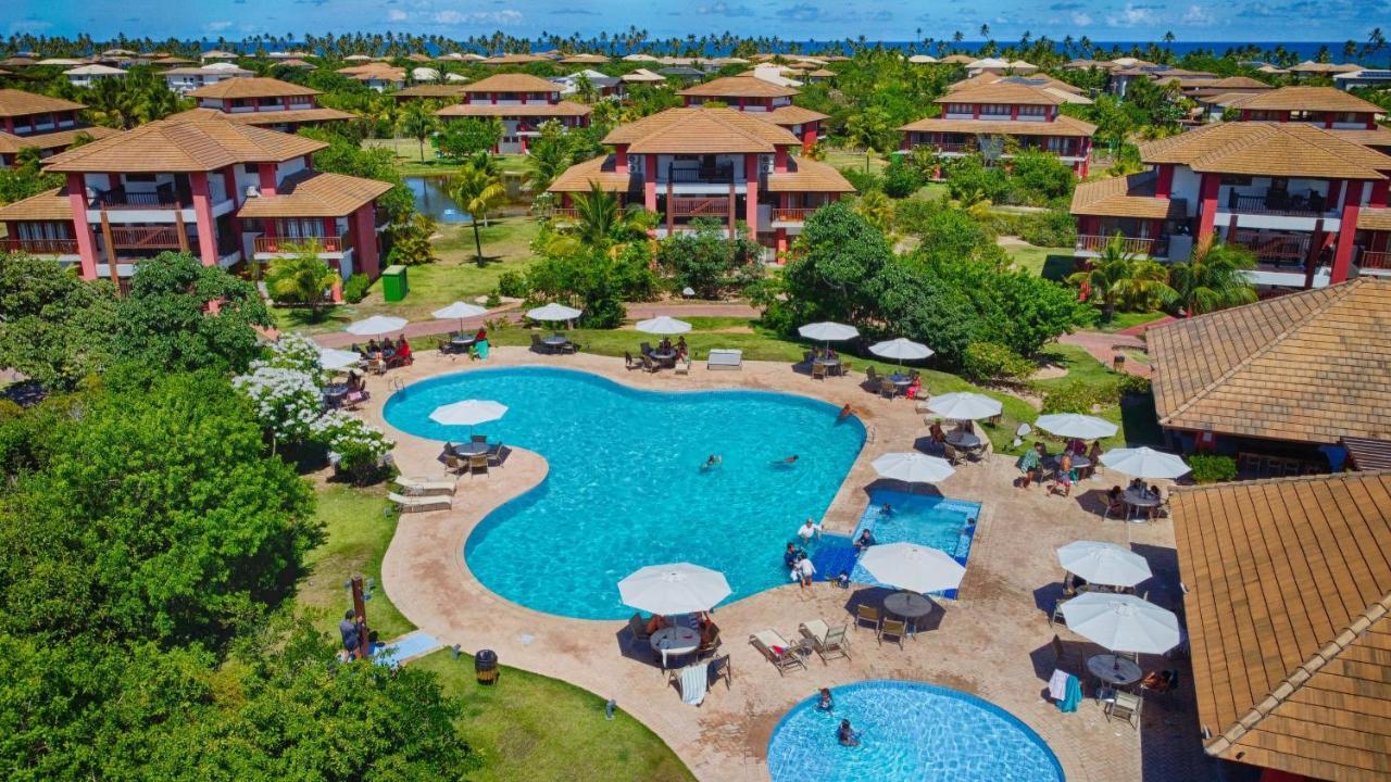 Piscinas Naturais De Praia Do Forte Exterior photo